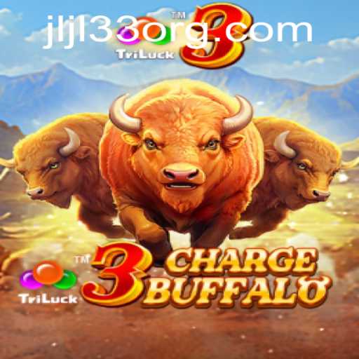 Exploring 3ChargeBuffalo: A New Era in Gaming