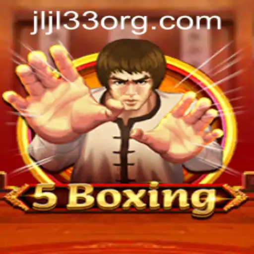 Discover the Dynamic World of 5Boxing: A Modern Game Phenomenon