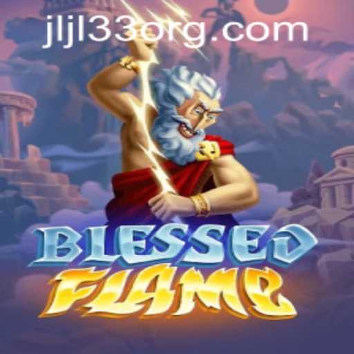 Exploring the Intriguing World of BlessedFlame and Jljl33 org Login