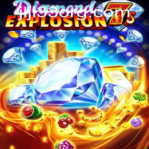 Exploring the Thrilling World of DiamondExplosion7s: A Game of Strategy and Luck