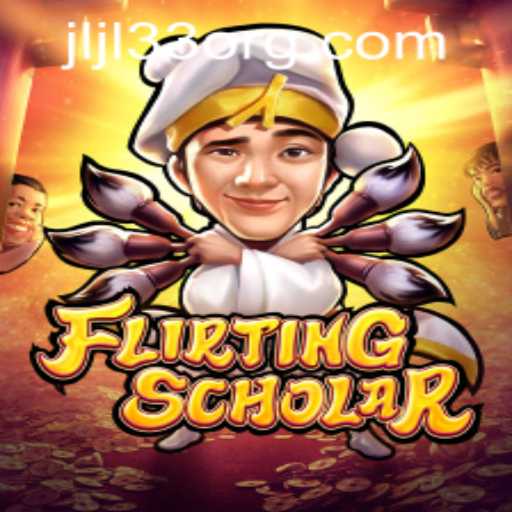 FlirtingScholar: An Adventure in Love and Strategy