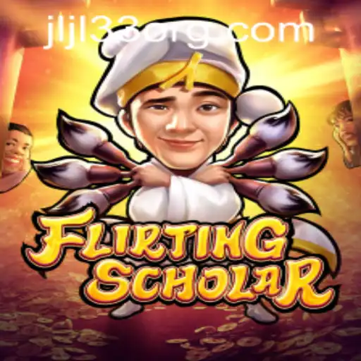 FlirtingScholar: An Adventure in Love and Strategy