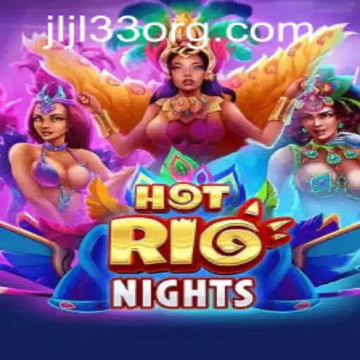 HotRioNights: Embark on a Thrilling Adventure in the Heart of Rio with Jljl33