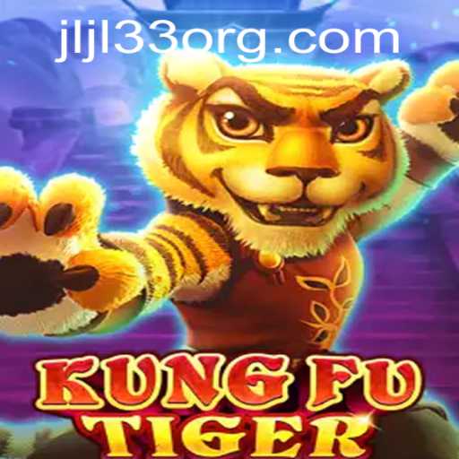 KungFuTiger: Unleashing the Power of Martial Arts in Gaming