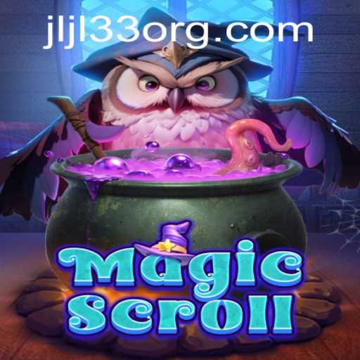Unveiling the Enchantment of MagicScroll: A Journey Into the World of Interactive Gaming