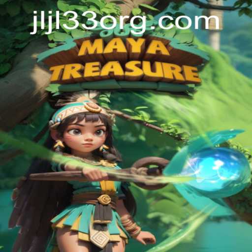 Discovering MayaTreasure: An Immersive Experience