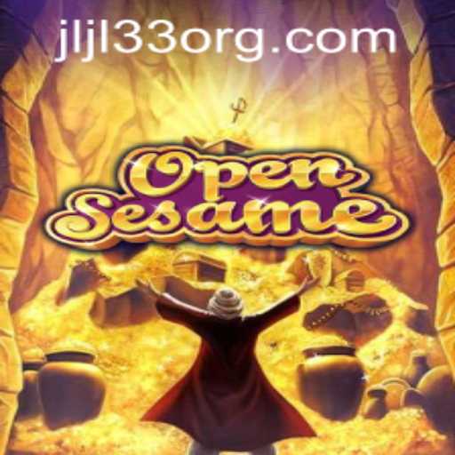 Unlocking Fun with OpenSesame: A Creative Gaming Experience