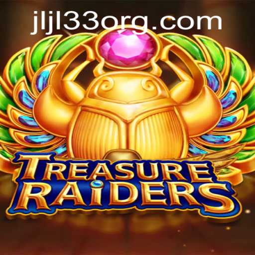Unveiling the Thrill of TREASURERAIDERS: A Deep Dive Into the Game's Mechanics