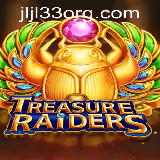 Unveiling the Thrill of TREASURERAIDERS: A Deep Dive Into the Game's Mechanics