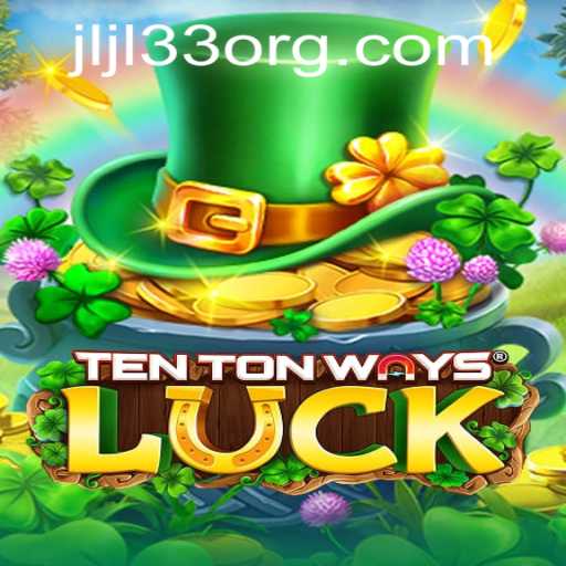 An In-Depth Exploration of TenTonWaysLuck: The Latest Gaming Phenomenon
