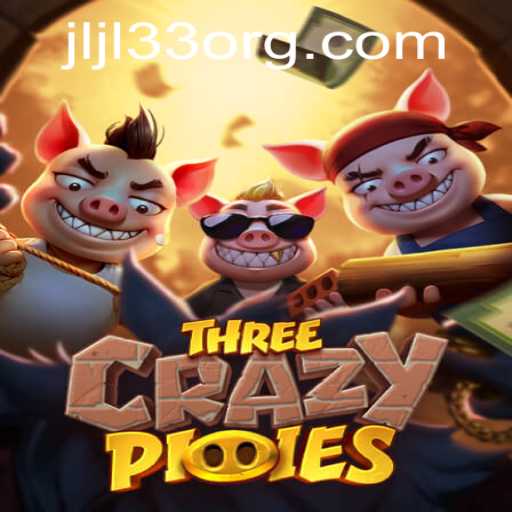Explore the Exciting World of ThreeCrazyPiggies and the Intriguing Jljl33 org Login
