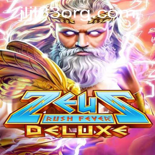ZeusRushFeverDeluxe: An Exciting New Adventure in Gaming